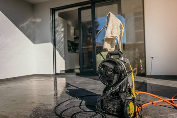 Best Soft Washing for Delicate Surfaces in Belington, WV